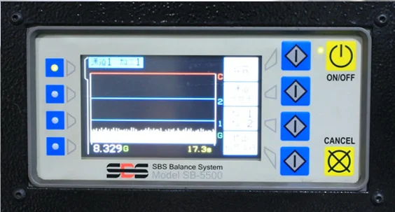 product new high precision weifu cnc grinding machine wf 2030 for metal nozzle processing with taiwa control system 1 year warranty-8