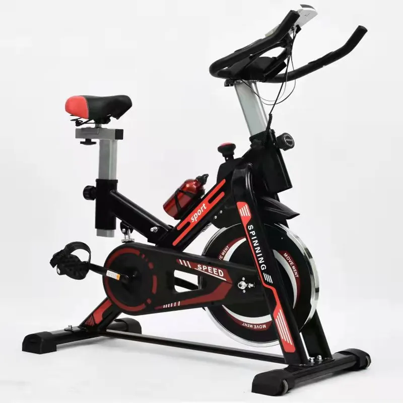 Hygym ultimate spin discount bike