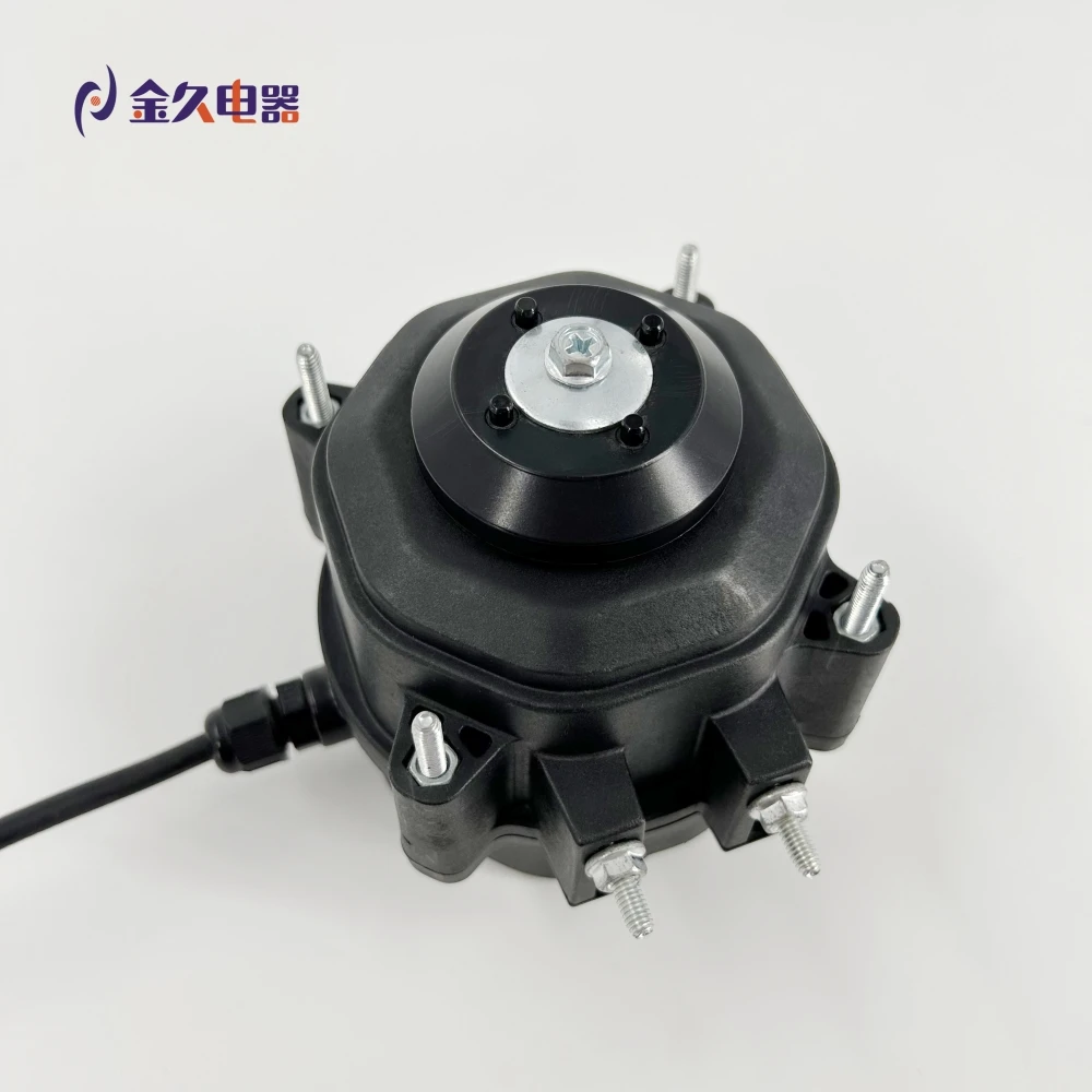 Fan, 10W, IP65, ATEX - detail 8