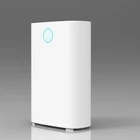 Hepa Compact Design Personal Protective Photo Catalytic Home Air Purifier With Hepa Filter