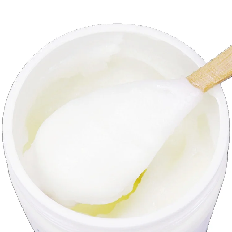 Shop Factory Supplier In Bulk White Petroleum Jelly Petrolatum-Detailed Image 1