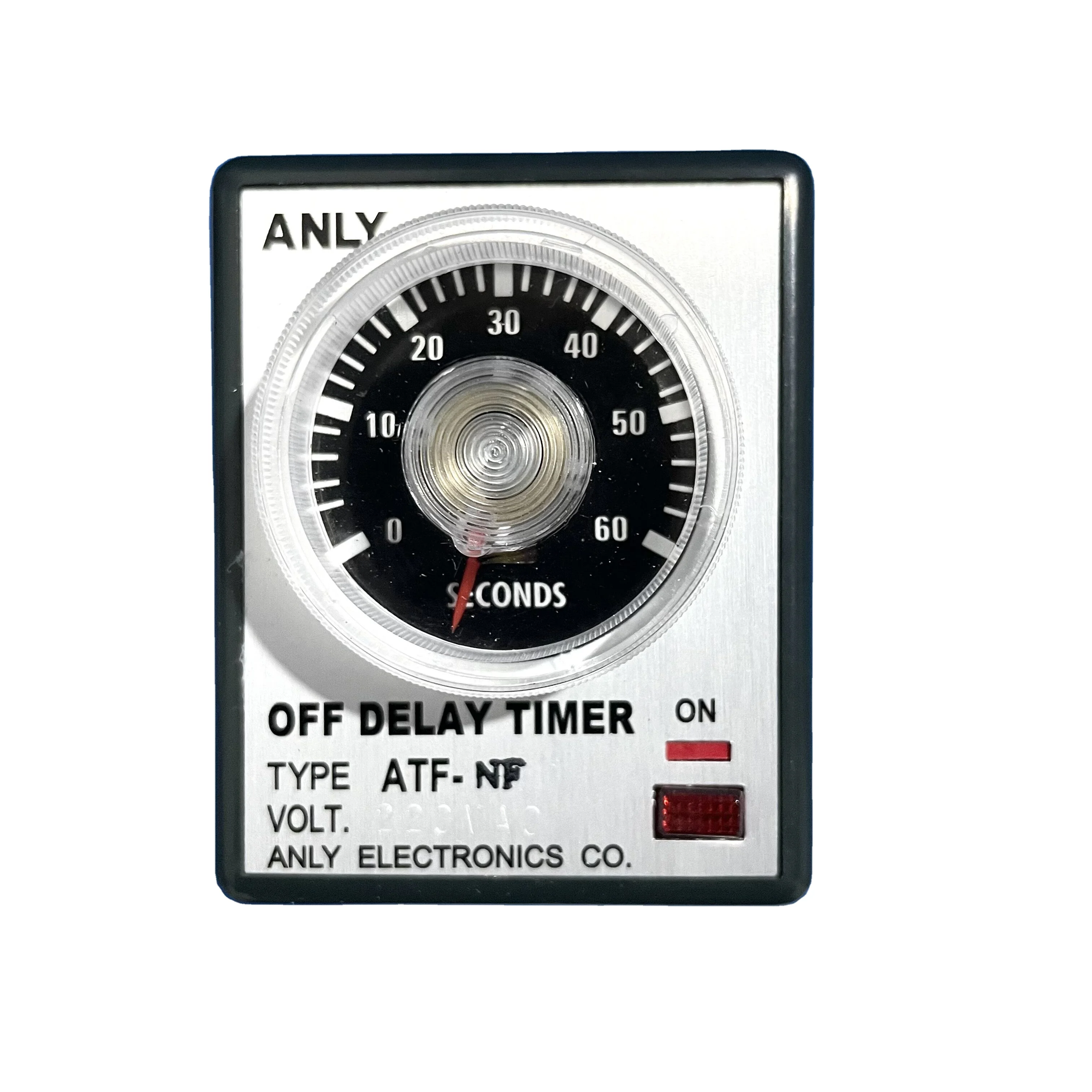 ANLY ATF-N 24V Off Delay timer 