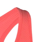 Top Tank Yoga Ladies Fitness Crop Top Women Active Seamless Wear Gym Tank Top