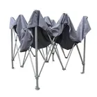 Gazebo Outdoor Custom Printed Outdoor Tents Events Large Stretch Marquee Tent Wedding Gazebo