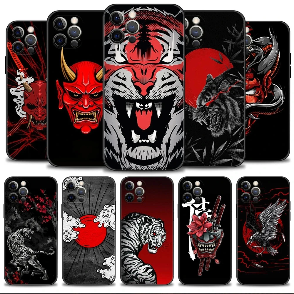 Oni Pro Max Xs Tpu Iphone