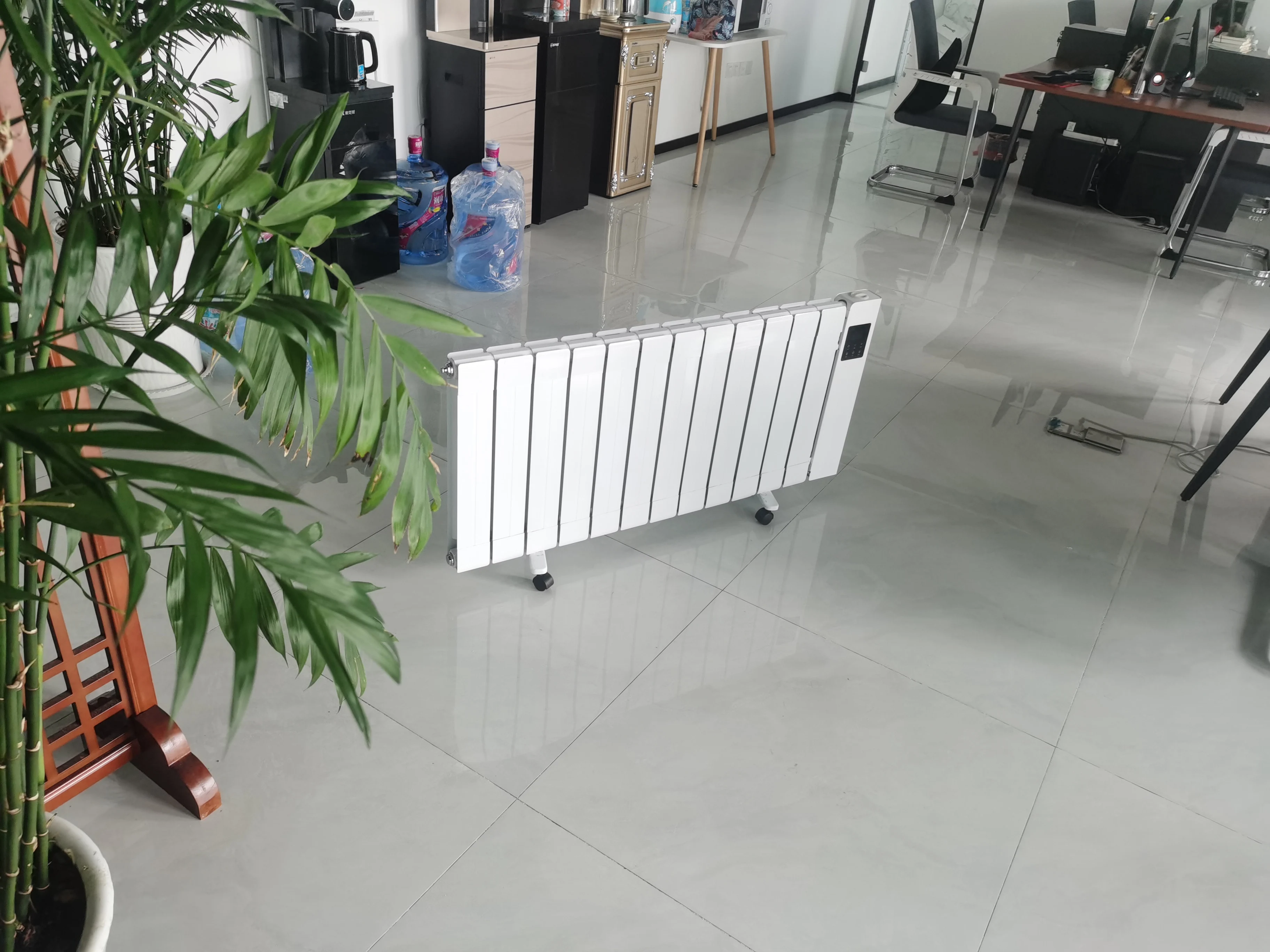 Electric Heater, Wall, 1000W, 1500W, 2000W - detail 2