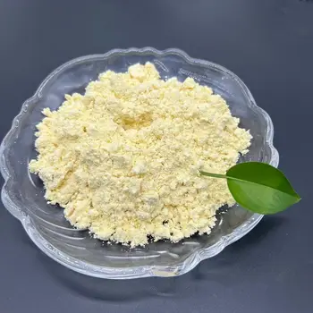 Factory Fisetin Extract Powder Fisetin Powder Fisetin 98% CAS 528-48-3