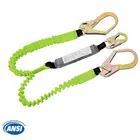 Elastic Belt Safety Belt Price Fall Arrest Elastic Belt Safety Elastic Belt Lanyard