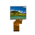320x240 320x240 Tft Lcd 320x240 3.5 LCD Module 3.5 Inch TFT Touch Panel LCD Display With 54pins