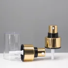 Aluminium Sprayer Aluminum Sprayer 20/410 Aluminium Plastic Pump Sprayer 24/410 Perfume Mist Atomizer