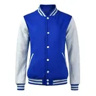 Jacket Jackets Mens Slim Fit Jacket Bomber Cotton Premium Jackets Varsity Baseball