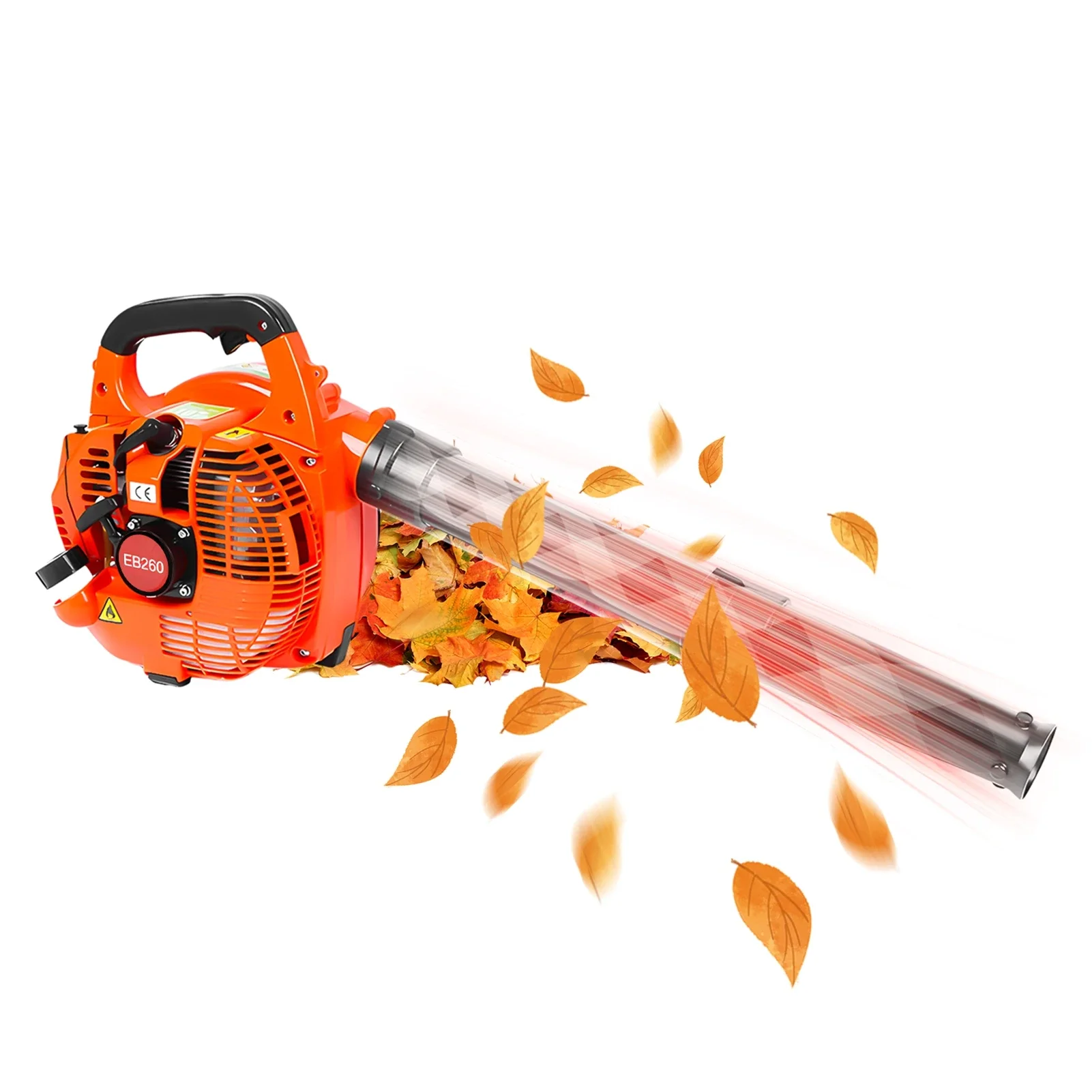 Leaf Blower, 25.4CC, 0.65L - detail 4