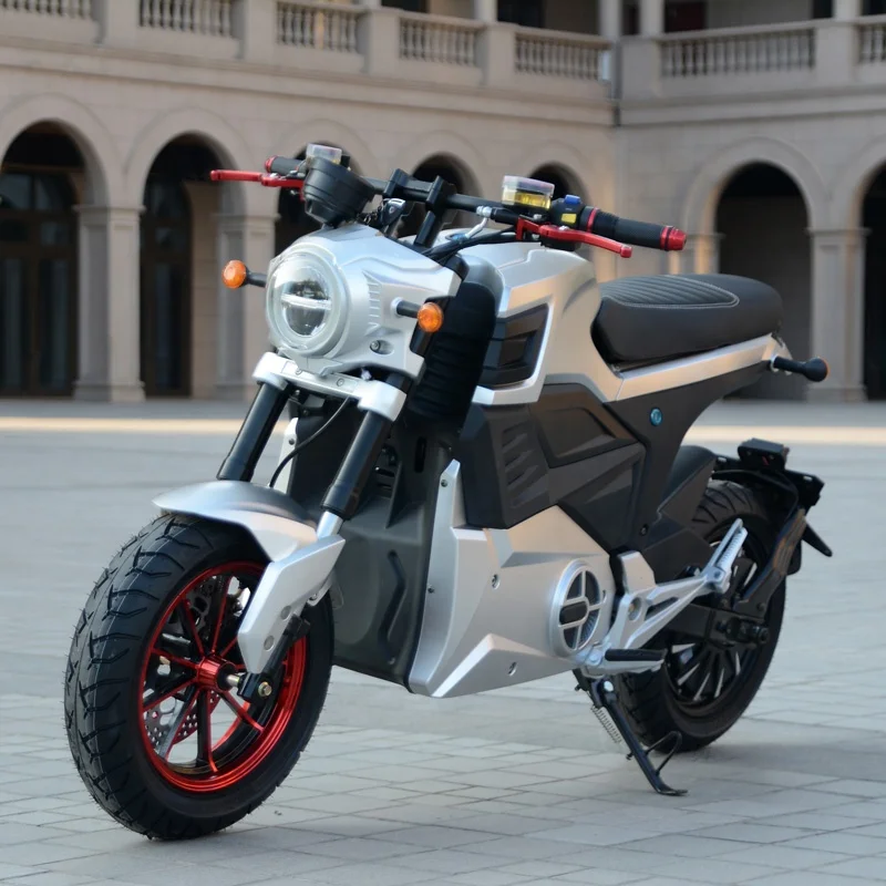 cheapest electric motorcycle 2020