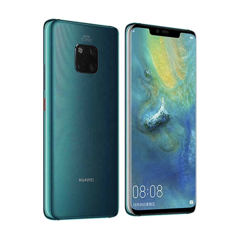 100% Original Phone Android Dual Sim Card Mobile 6+64gb 128gb 256gb 6.1inch For Huawei Mate 20 Pro - Buy Used Mobile Phones,Huawei Mate 20 Pro,Mate 20 Pro on Alibaba.com