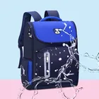 Boy School School Bag Girl Waterproof Child Book Bag Durable Boy Girl School Bags For Kid Elementary Student