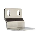 Part Metal Parts Manufacture China Factory Punching Frame Weld Sheet Metal Bending Part