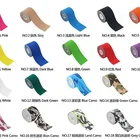 Sports Tape Kinesiology Tape Factory Sale Custom Logo Sports Adhesive Tape Cotton Waterproof Kinesiology Tape
