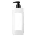 Water Shampoo Most Popular Mild Washed Rice Water Shampoo Anti - Dandruff Nourish The Scalp Effective Oil Control OEM