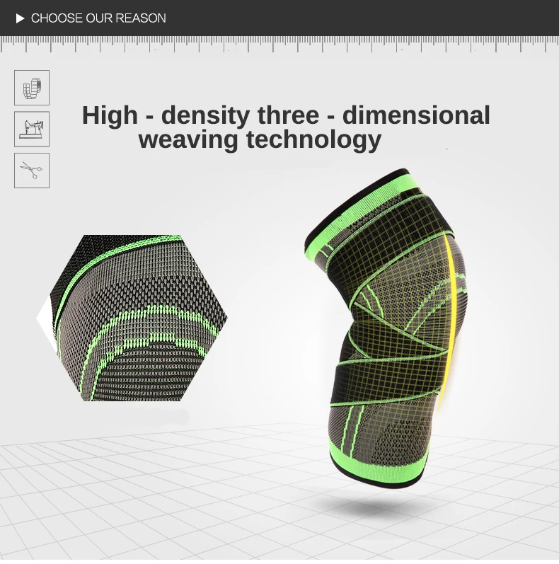 Knee Protector And Knee Pads