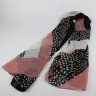 Summer Scarfs Summerscarves Factory Sale Wholesale Fashion Popular Ladies Summer Scarfs Wholesale Custom Scarf