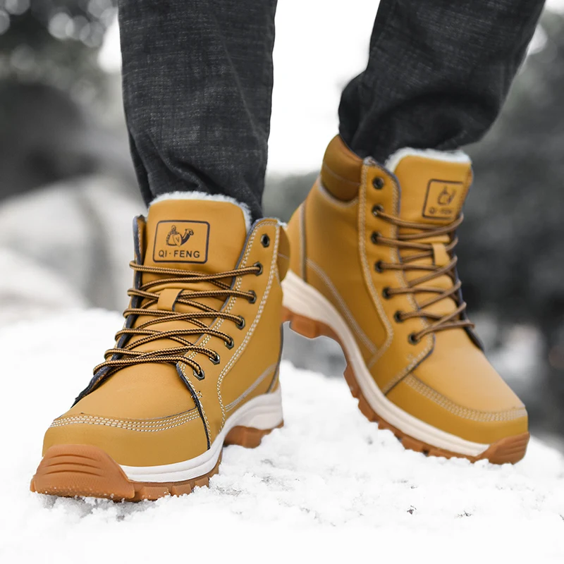 mens winter athletic shoes