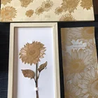 Gifts Metal Gift Wholesale High Quality Metal Flower Bookmark For Business Promotional Gifts