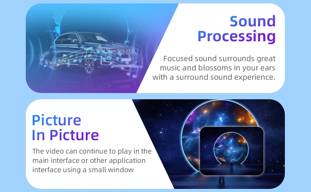 Multimedia Android Car Radio Palyer Navigation Gps Audio Car Screen 2 Din Car Dvd Player for Skoda Superb 3 2015-2019