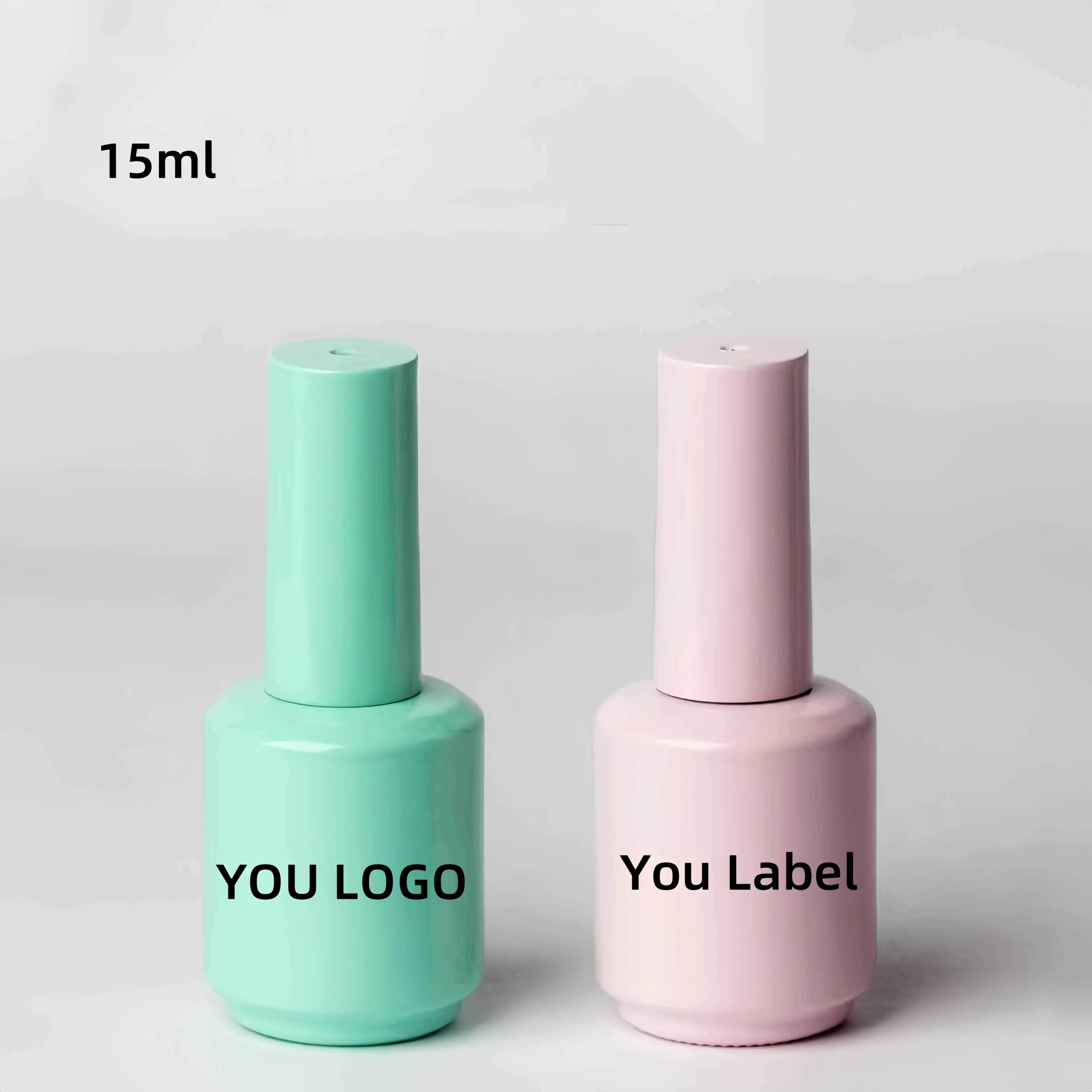 15ml bottle