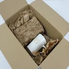 Paper Honeycomb Shipping Paper Eco Cushioning Packaging Material To Protect Good Honeycomb Paper