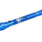 Tool Flashlight Extendable Magnetic Pick Up Tool Torch Light 3 LED Aluminium Flashlight With Flexible Head