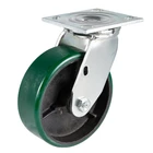 Cart Wheel 2021 New Arriva Hot Selling Product High Strength Industrial Cart Trolley Universal Wheel Heavy Duty Caster
