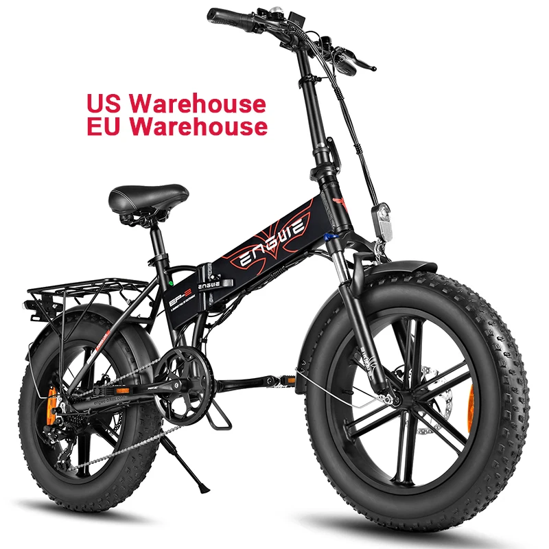 fat bike europe