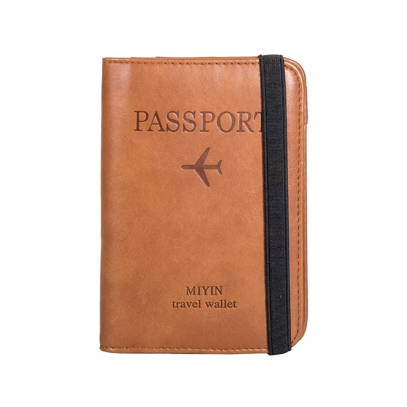 Miyin 2022 Multifunctional Travel Pu 