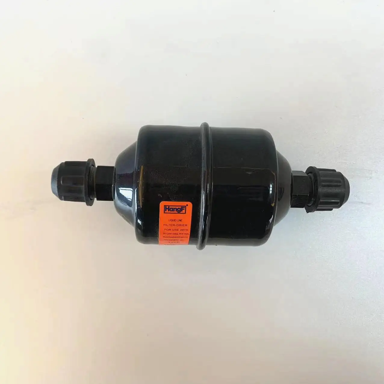 Dml Dcl Sintering Filter, 1-1/8 - detail 18