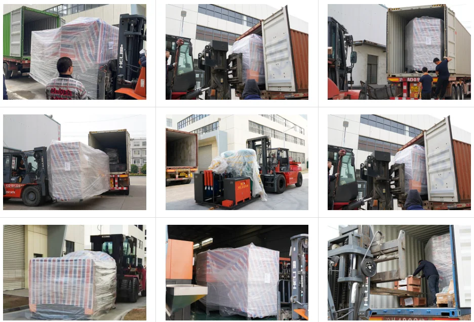 product efficient rotary plastic closure making machine bottle cap making machine compression moulding cap production lines equipment-18