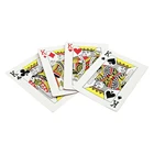 Poker Poker Card Custom Box Paper Poker Printing Sale Playing Card