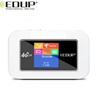 Sim Card 4g Router OEM/ODM Unlocked Mifis 4G LTE Router 4G Mobile Hotspot With SIM Card Slot