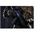 Factory Custom Durable Tactical Hand Gloves For Outwork Military