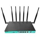 Modem Sim Mu-Mimo Smart Dual Band 4G 5G Cpe Lte Router Modem Wireless With Sim Card Slot