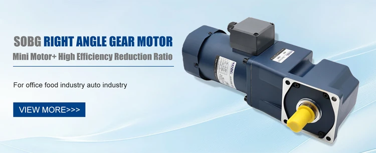 Wiring Type Asynchronous Motor, 15W, 90mm, 110V, 220V - detail 2