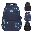 School Backpack School Zipper Opening Bookbag Unisex School Backpacks For School Children