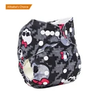 Diaper Diapers Hot Sale Child Kids Cloth Diaper Baby Reusable Diapers With Inserts