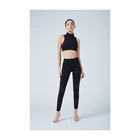 Best Selling Durable Using Popular Product Fashion Custom Sexy Women Yoga Gym Vest