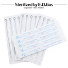 Tatoo Tattoo Good Selling Tatoo Needle Tattoo Needle Needles For Tattooing