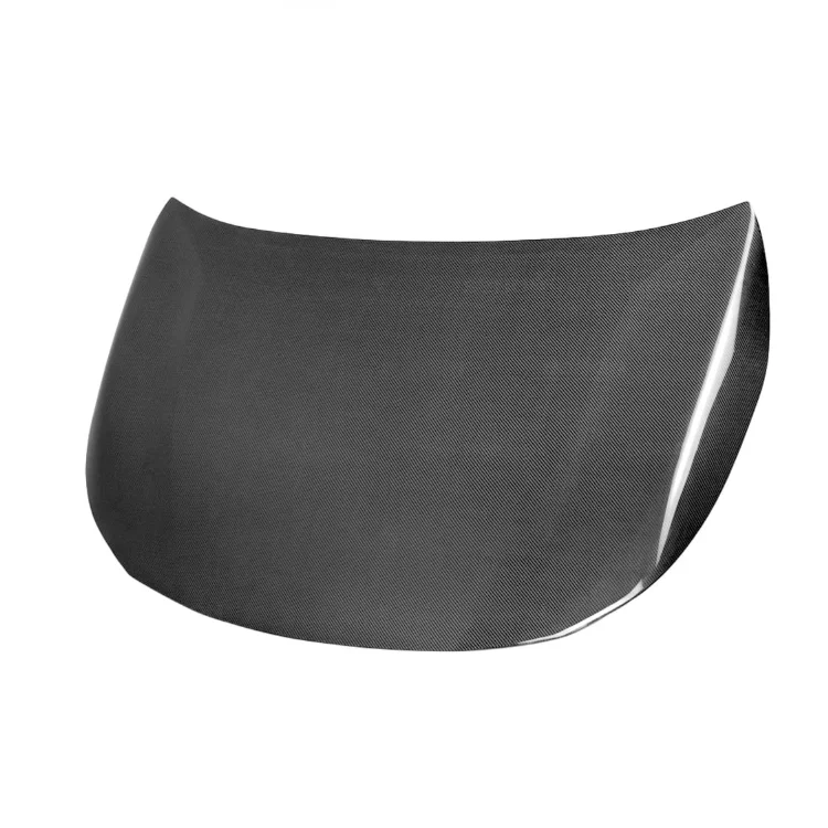 Auto Parts New Model Engine Hoods OEM Hot Sell Car Cover for Toyota Corolla 2025 details