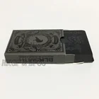Cards Poker Cards Playing Poker Custom Playing Cards Plastic Material Poker