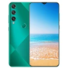 Light Luxury Brand New High-quality Phone Face ID Unlocks Brand New Global Version Of Smart Phone