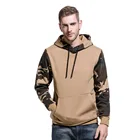 Custom Custom Custom Logo Fashionable Oversized Mens's Hooded Pullover Loose Hoodies