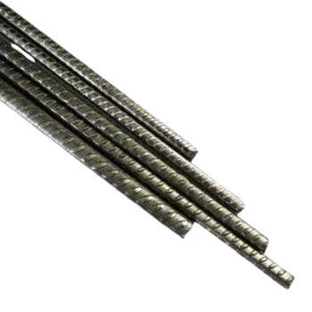 Construction Grade Deformed Steel Rebar Complete Specifications 8mm/10mm/12mm Steel Bar