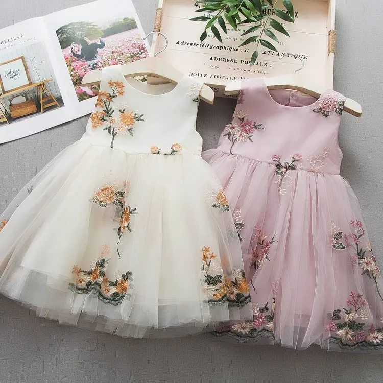 butterfly baby frock